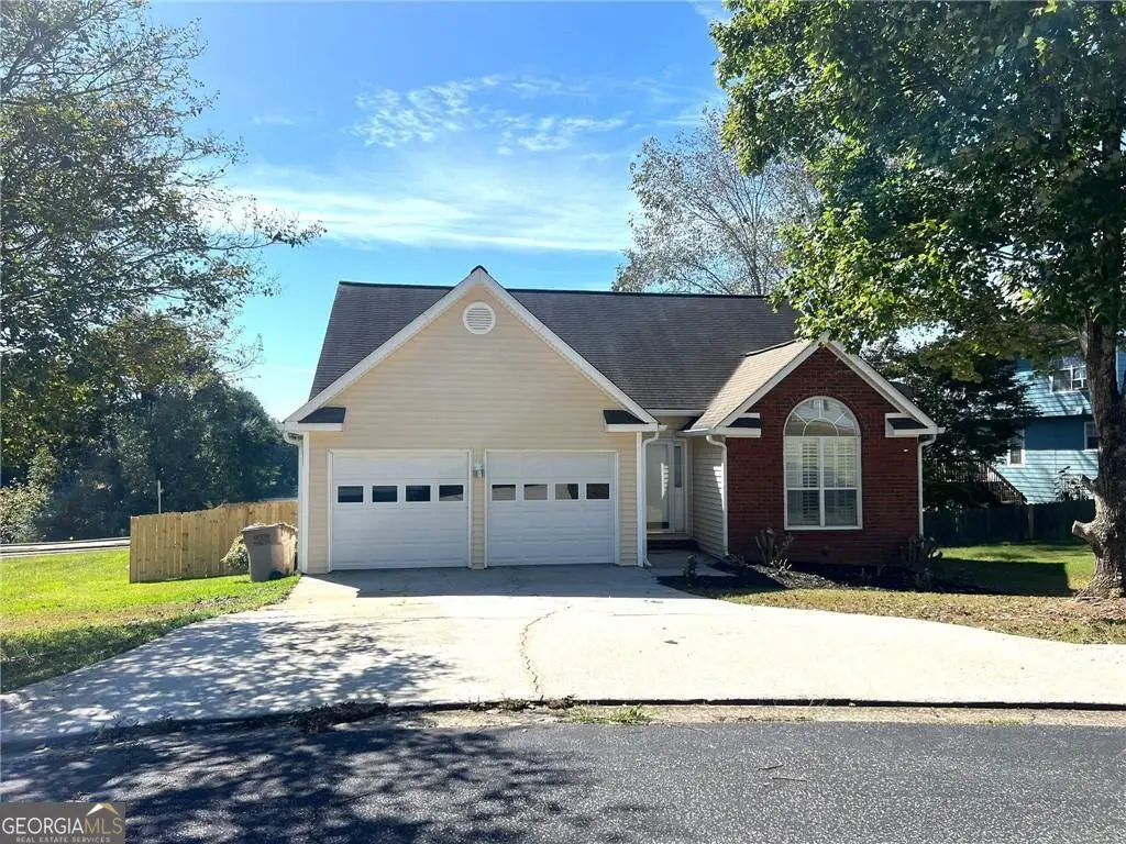 1124 E Briar Gate Court, Riverdale, GA 30296 - Image #1