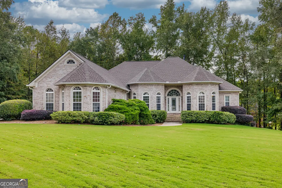 208 Pauline Place, Stockbridge, GA 30281 - Image #1