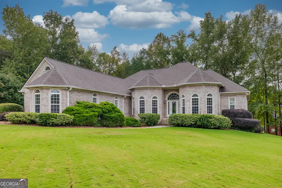 208 Pauline Place, Stockbridge, GA 30281 - Image #2