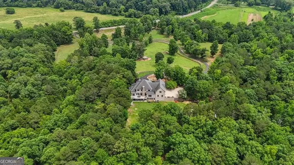 7945 Reinhardt College Parkway, Waleska, GA 30183