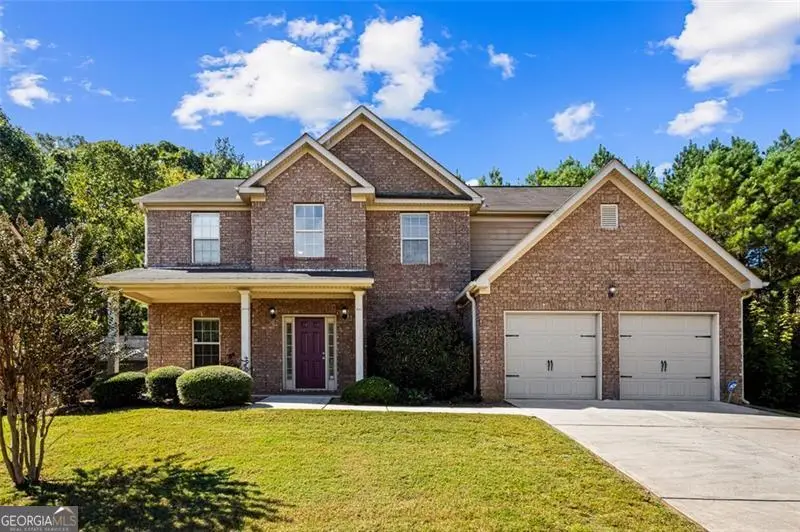 1440 Gallup Drive, Stockbridge, GA 30281 - Image #1