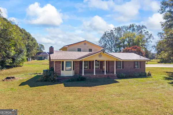 7658 Ga Highway 17, Bowersville, GA 30516