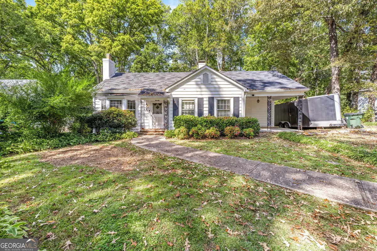 395 E Louise Street, Clarkesville, GA 30523 - Image #1