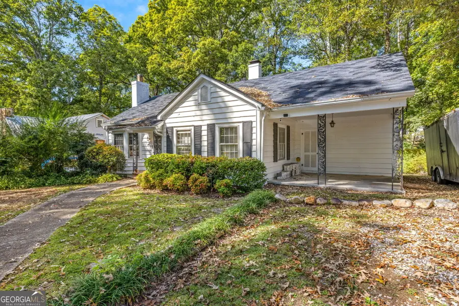 395 E Louise Street, Clarkesville, GA 30523 - Image #3