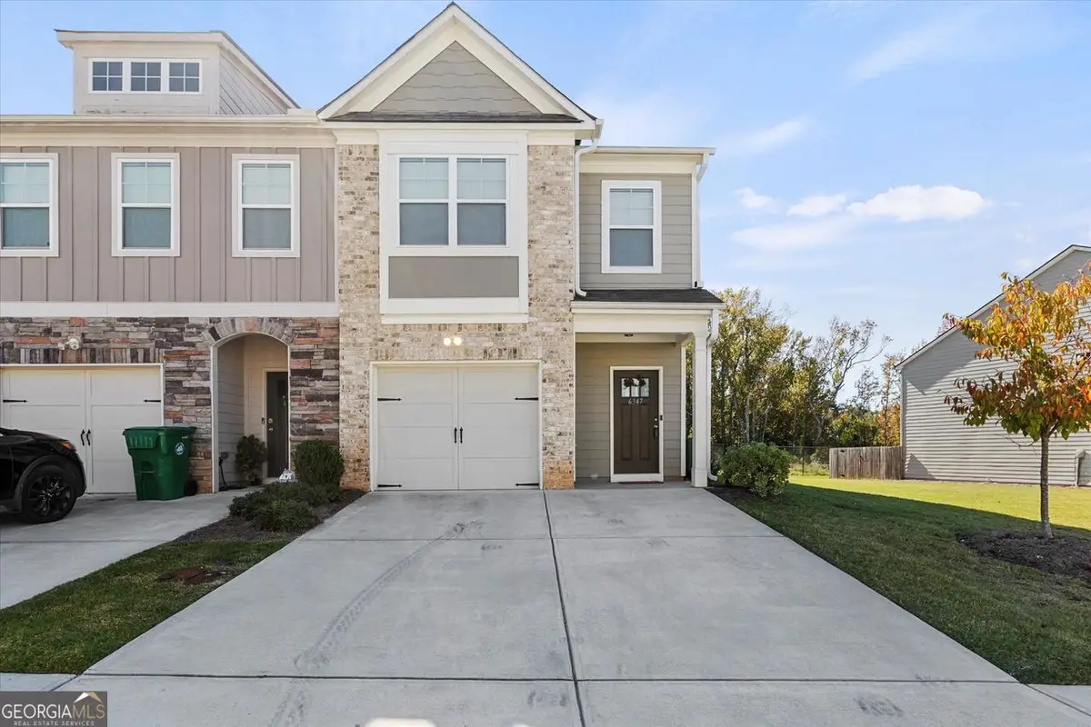6347 Princeton Ridge Drive, Lithonia, GA 30058 - Image #1