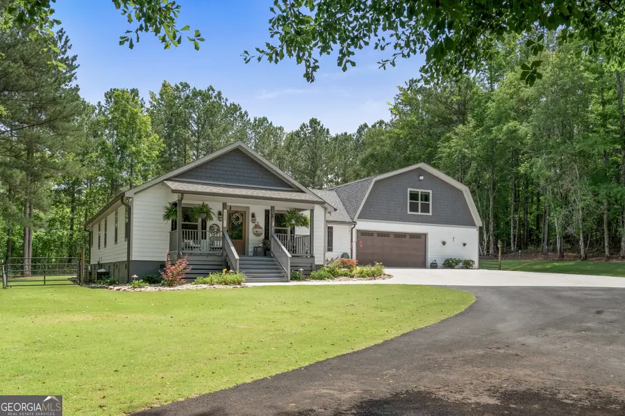 620 Rocky Creek Road, Forsyth, GA 31029 - Image #2