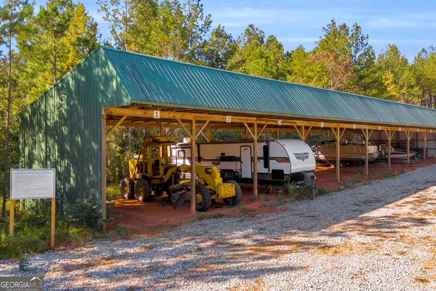 0 Long Pine Lane #LOT 13, Elberton, GA 30635 - Image #3