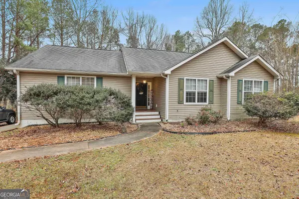 283 Sawgrass Manor Drive, Newnan, GA 30265