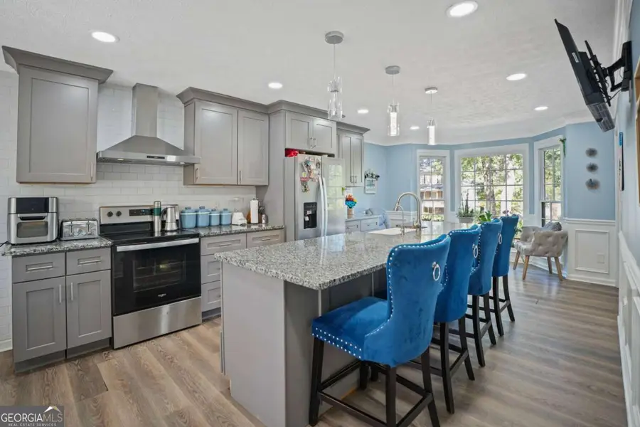 4880 Racquet Court, Duluth, GA 30096 - Image #2