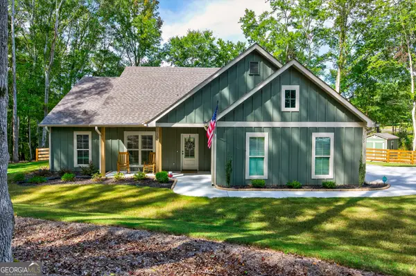 100 Rocky Branch Drive, Murrayville, GA 30564