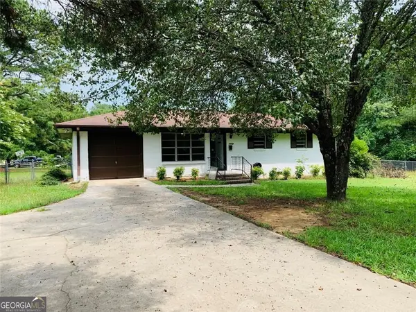 1310 Emory Street, Oxford, GA 30054