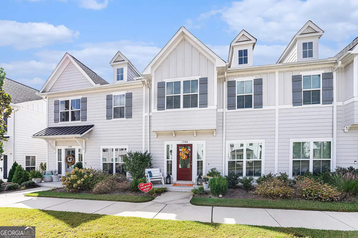 1700 Prospect Way, Conyers, GA 30094 - Image #1