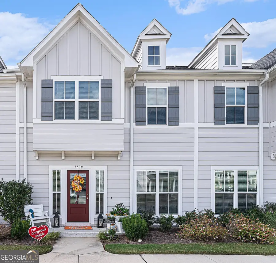 1700 Prospect Way, Conyers, GA 30094 - Image #3