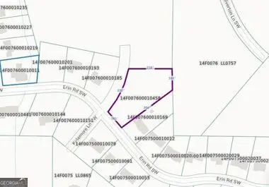 0 Erin Road, South Fulton, GA 30331 - Image #2