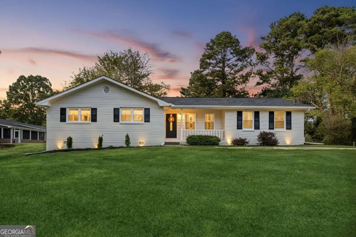 1545 Falcon Lane, Grayson, GA 30017 - Image #1