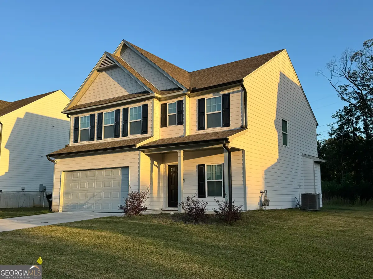 805 Brown Thrasher Way, Bremen, GA 30110 - Image #1