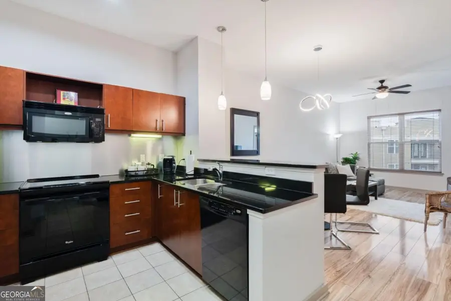 390 17th Street Nw #6057, Atlanta, GA 30363 - Image #3