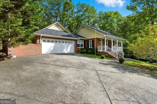 16 Webb Drive Sw, Cartersville, GA 30120