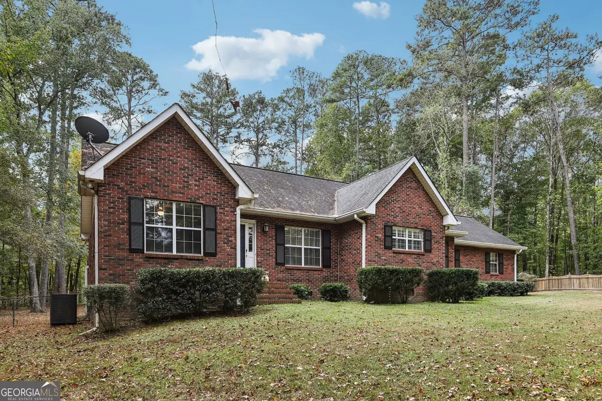 4791 Highway 34 E, Sharpsburg, GA 30277 - Image #1