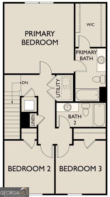 2034 Ayla Drive, Douglasville, GA 30135 - Image #3