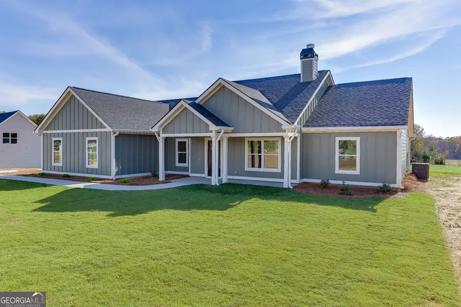 80 Creek Stone Drive #5, Hartwell, GA 30643 - Image #2