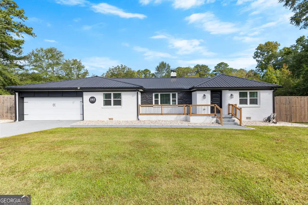 105 Ransby Drive, Hogansville, GA 30230 - Image #1