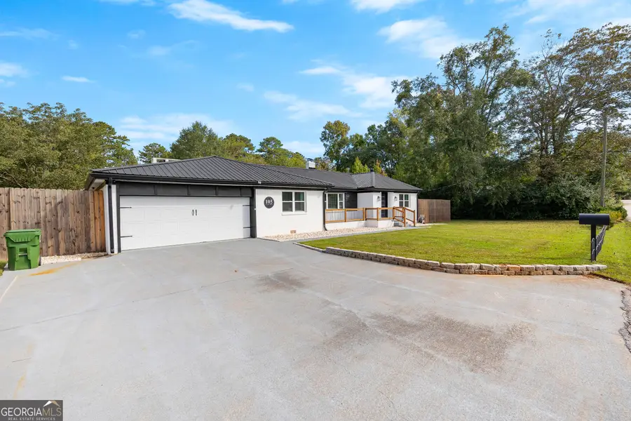105 Ransby Drive, Hogansville, GA 30230 - Image #2