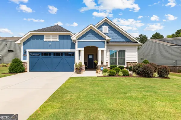 324 Elkins Place, Peachtree City, GA 30269