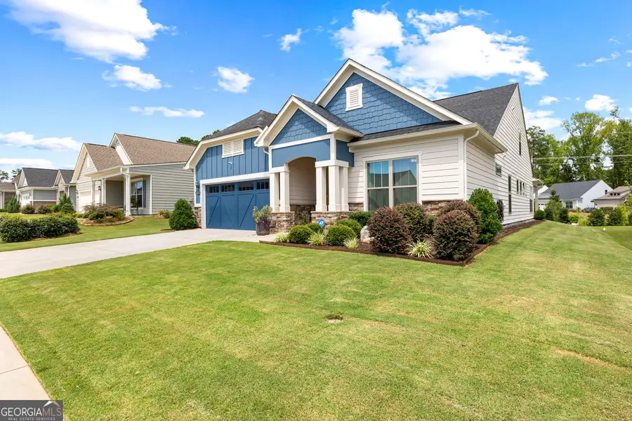 324 Elkins Place, Peachtree City, GA 30269 - Image #3