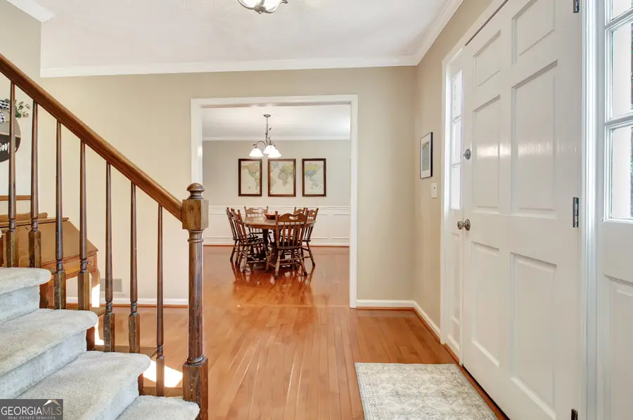 130 Benjamin Circle, Fayetteville, GA 30214 - Image #2