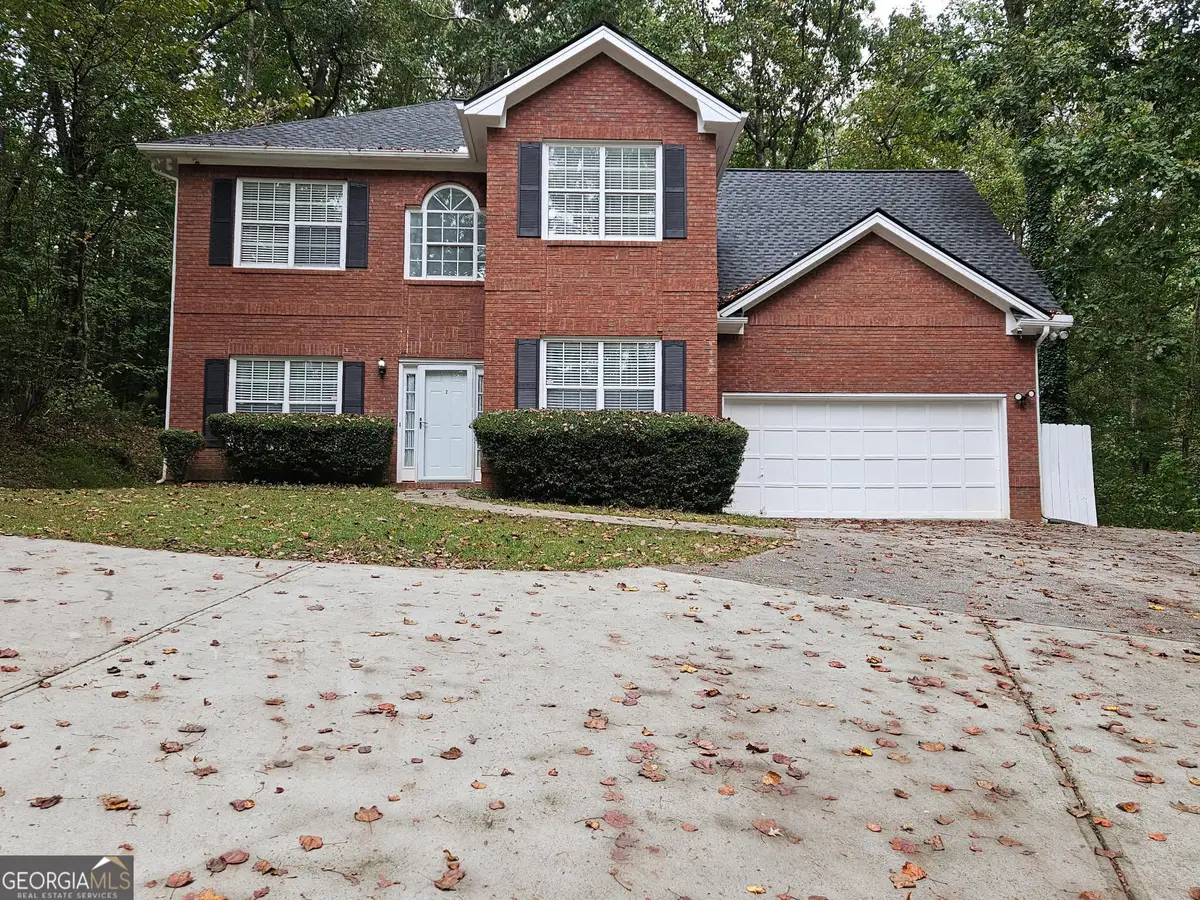 930 New Hope Road Sw, Atlanta, GA 30331 - Image #1