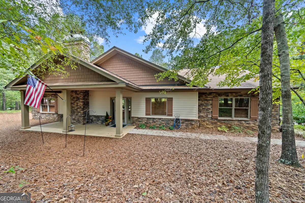 194 Deerfield Lane, Eatonton, GA 31024 - Image #1