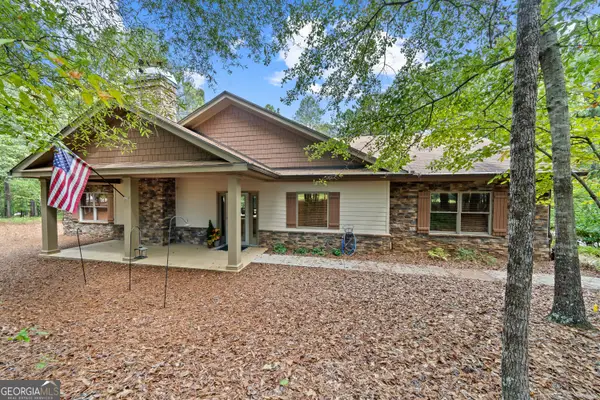 194 Deerfield Lane, Eatonton, GA 31024