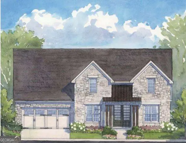 5330 Memento Trace, Cumming, GA 30040