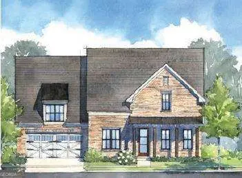 5330 Keepsake Court, Cumming, GA 30040