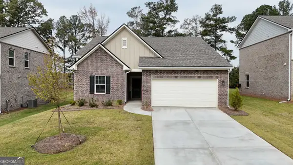 2328 Argento Circle, Dacula, GA 30019