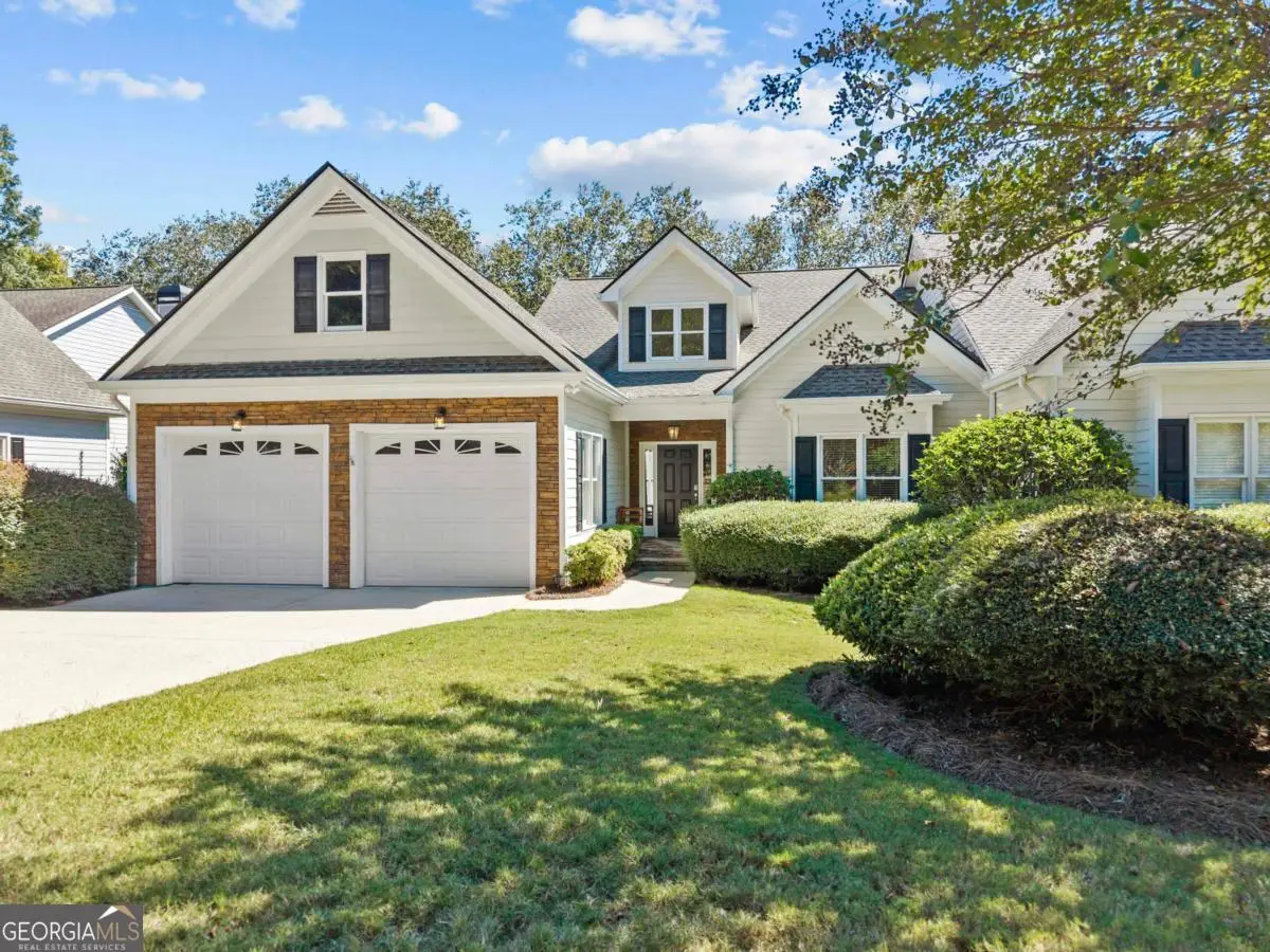 1540 Vintage Club Drive, Greensboro, GA 30642 - Image #1