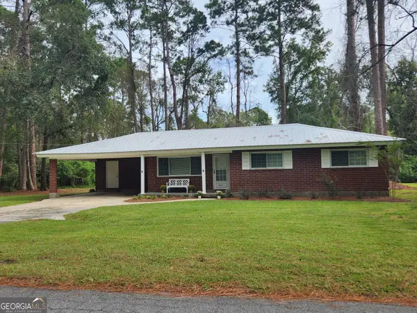 511 Butler Drive, Brunswick, GA 31523