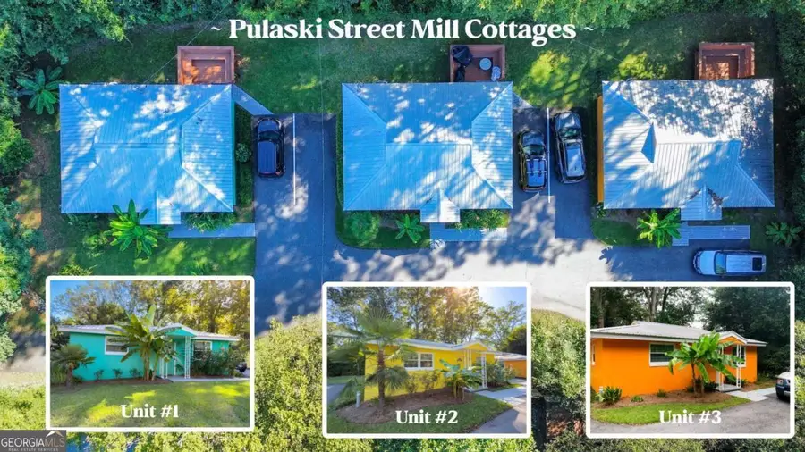 559 Pulaski Street, Athens, GA 30601 - Image #2