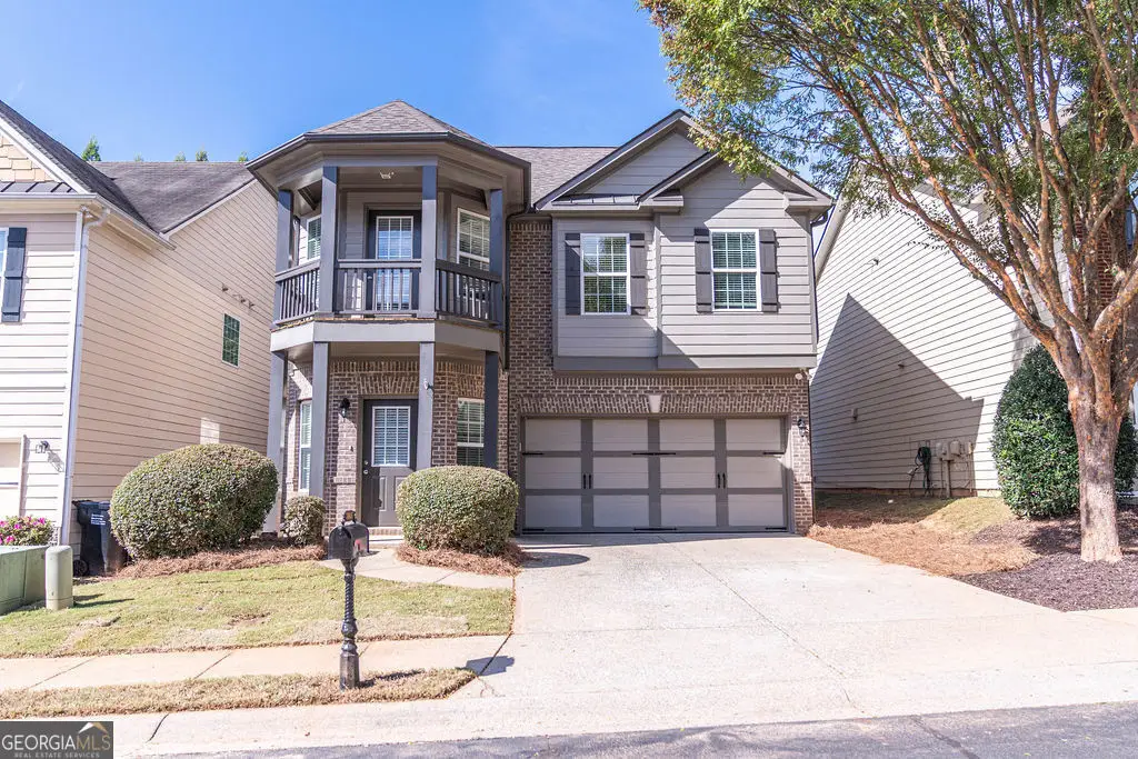 2046 Barberry Drive, Buford, GA 30519 - Image #1
