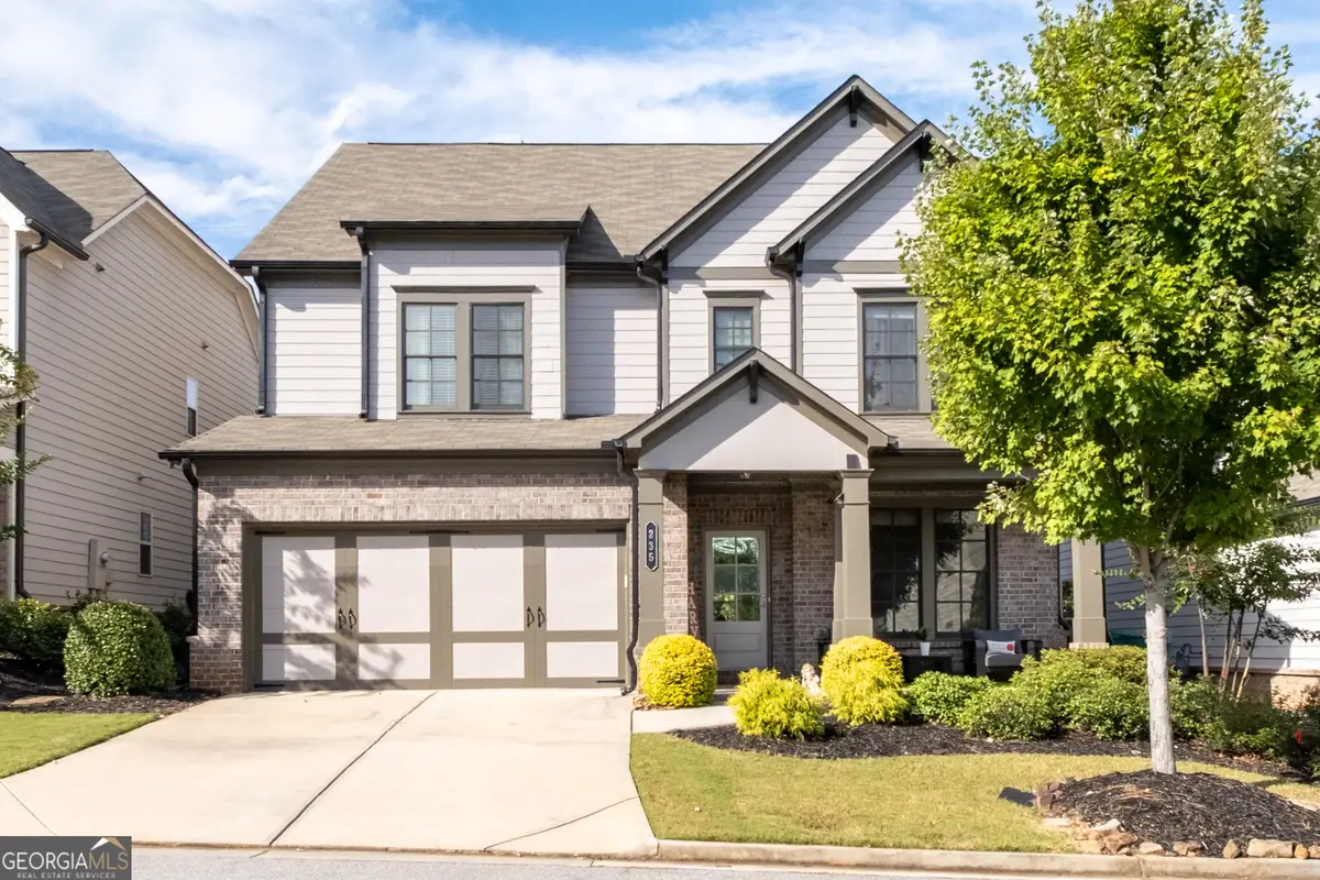 235 Still Pine Bend, Smyrna, GA 30082 - Image #1