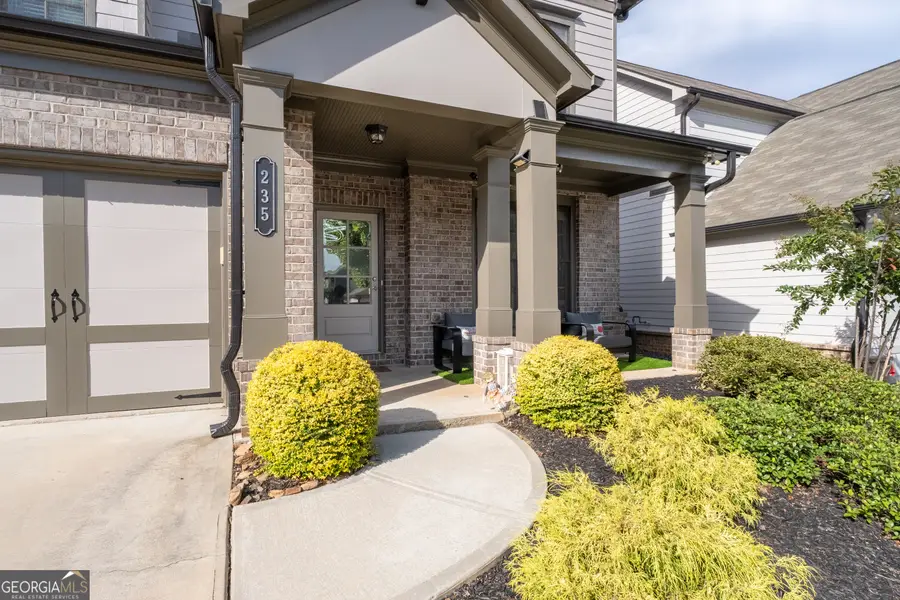 235 Still Pine Bend, Smyrna, GA 30082 - Image #2