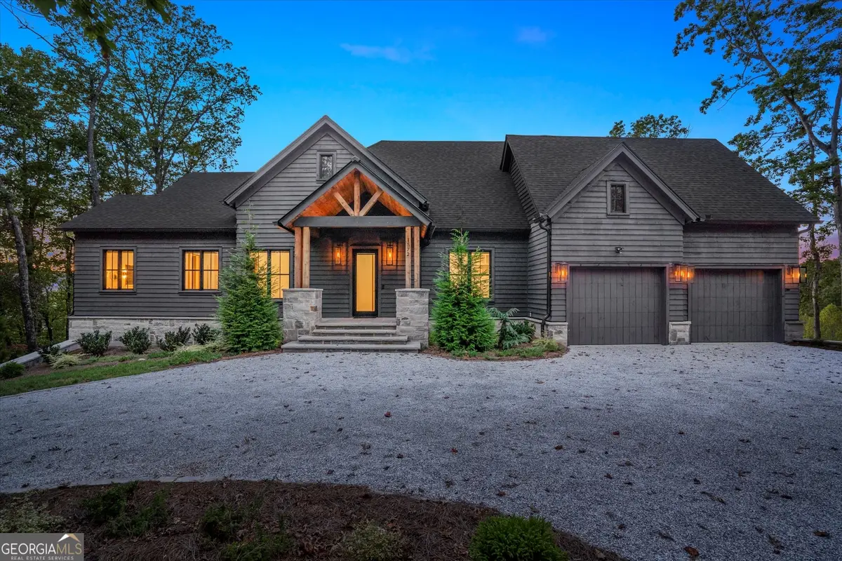 1572 Parker Hollifield Road, Tiger, GA 30576 - Image #1