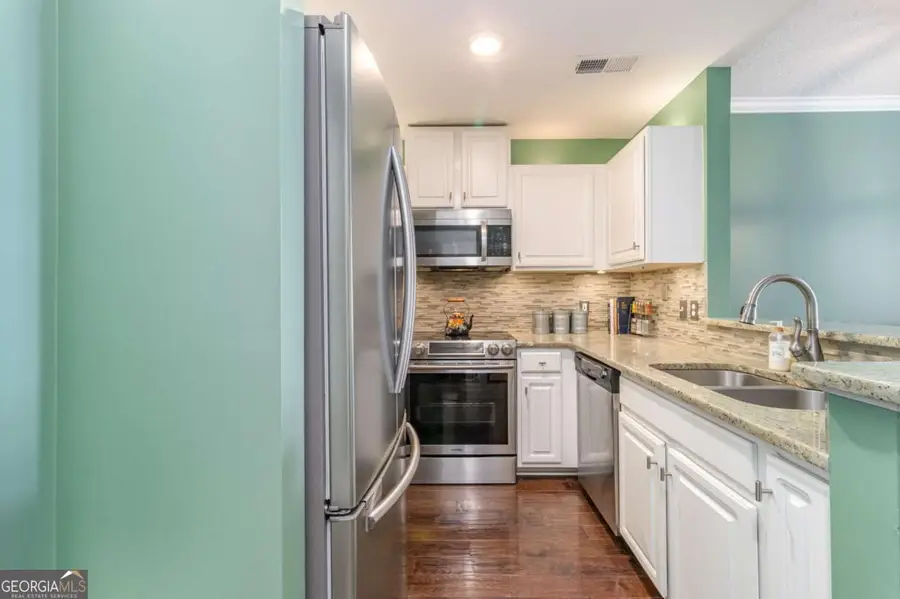 1101 Juniper Street Ne #822, Atlanta, GA 30309 - Image #2