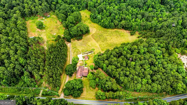 8990 Rivertown Road, Fairburn, GA 30213