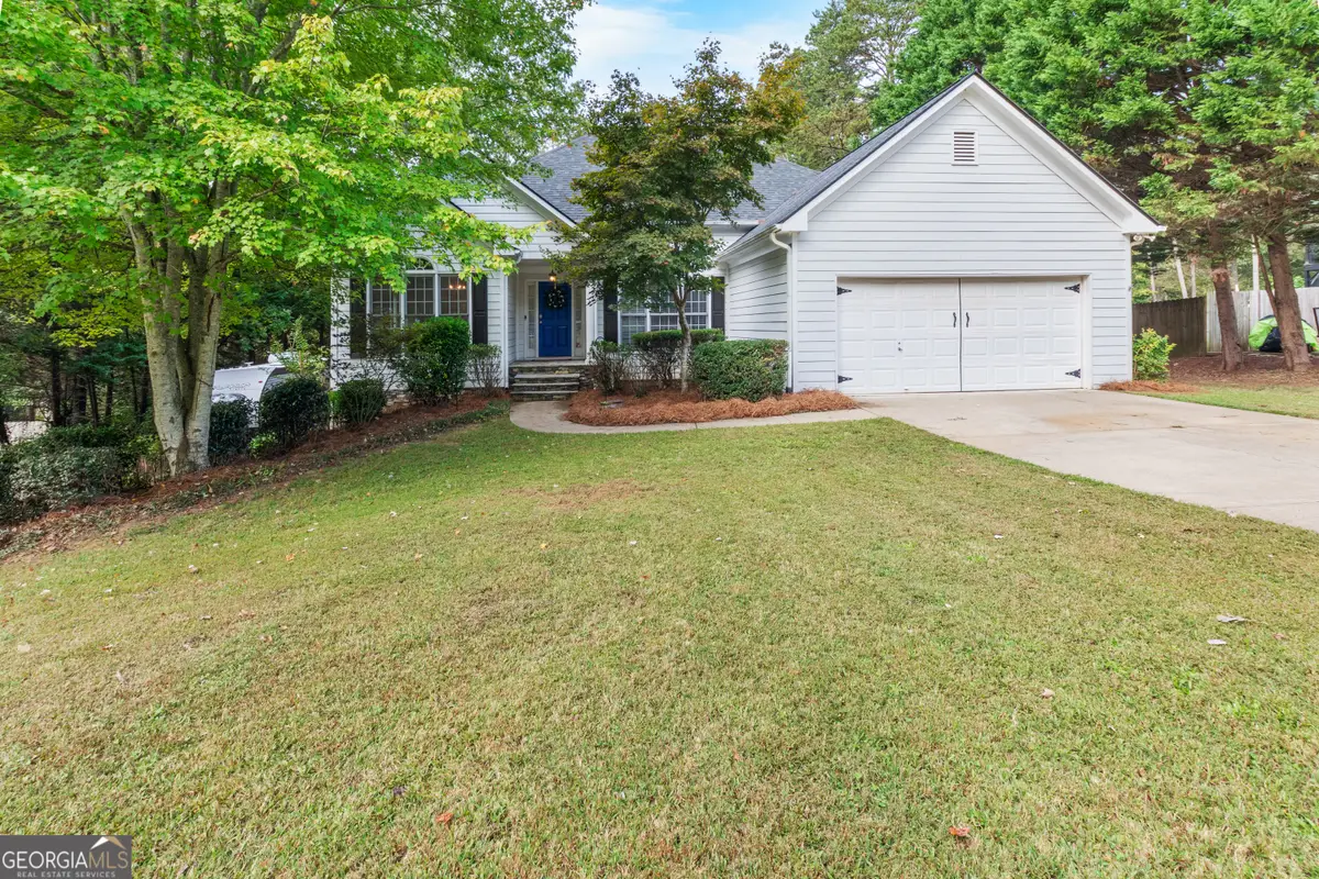 132 Riverstone Way, Jasper, GA 30143 - Image #1