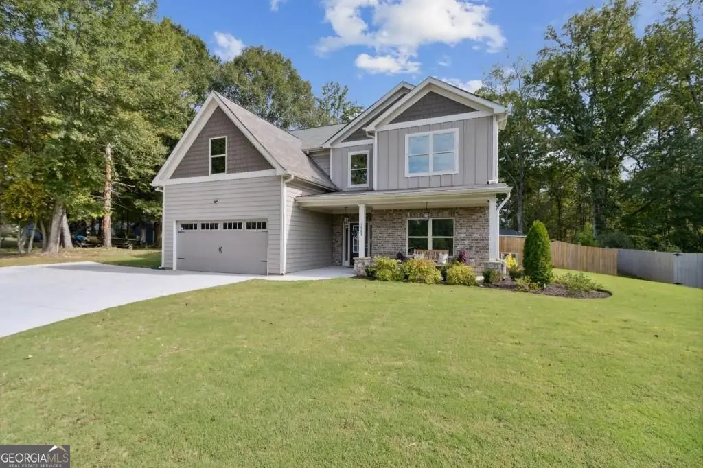 5984 Lights Ferry Road, Flowery Branch, GA 30542 - Image #1