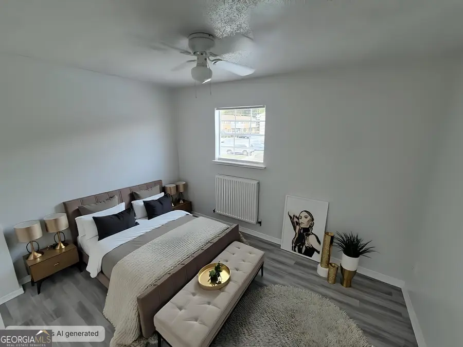 4701 Flat Shoals Road #34H, Union City, GA 30291 - Image #2