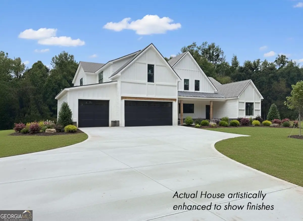 1448 Rucker Circle, Woodstock, GA 30188 - Image #1
