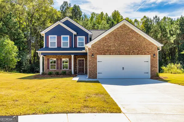131 Hunts Mill Circle, Griffin, GA 30224